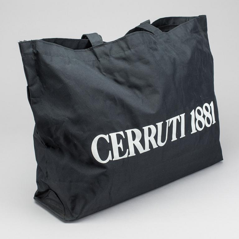 CERRUTI, bag.