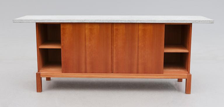 SIDEBOARD, "Stena Line", design Kerstin Olby för Olby Design ca 1995/96.