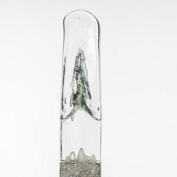 Stefan Sadowski, Obelisk.