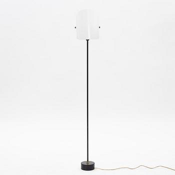 Hans-Agne Jakobsson, floor lamp, Karlskronas Lampfabrik, Sweden.