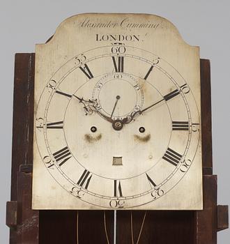 GOLVUR, London, 1700/1800-tal.