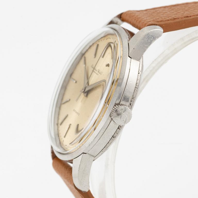 International Watch Co Schaffhausen (IWC), armbandsur, 37 mm.