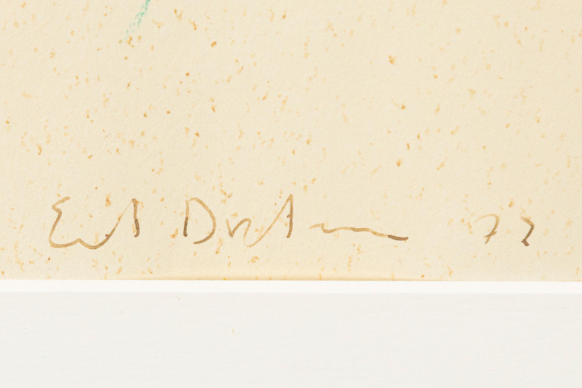 Erik Dietman, "To be or not Toby".