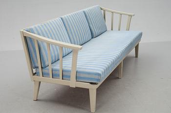 SOFFA, "Visingsö", Carl Malmsten.