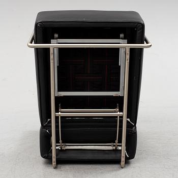 ANTONIO CITTERIO, an ABC Armchair by Flexform.