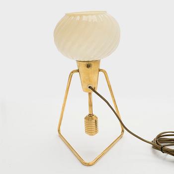 Wall/table lamp, model E1145, Asea.