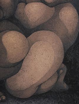 Ricardo Carpani, "Amantes".