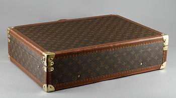 RESVÄSKA, "Cotteville 55", Louis Vuitton.