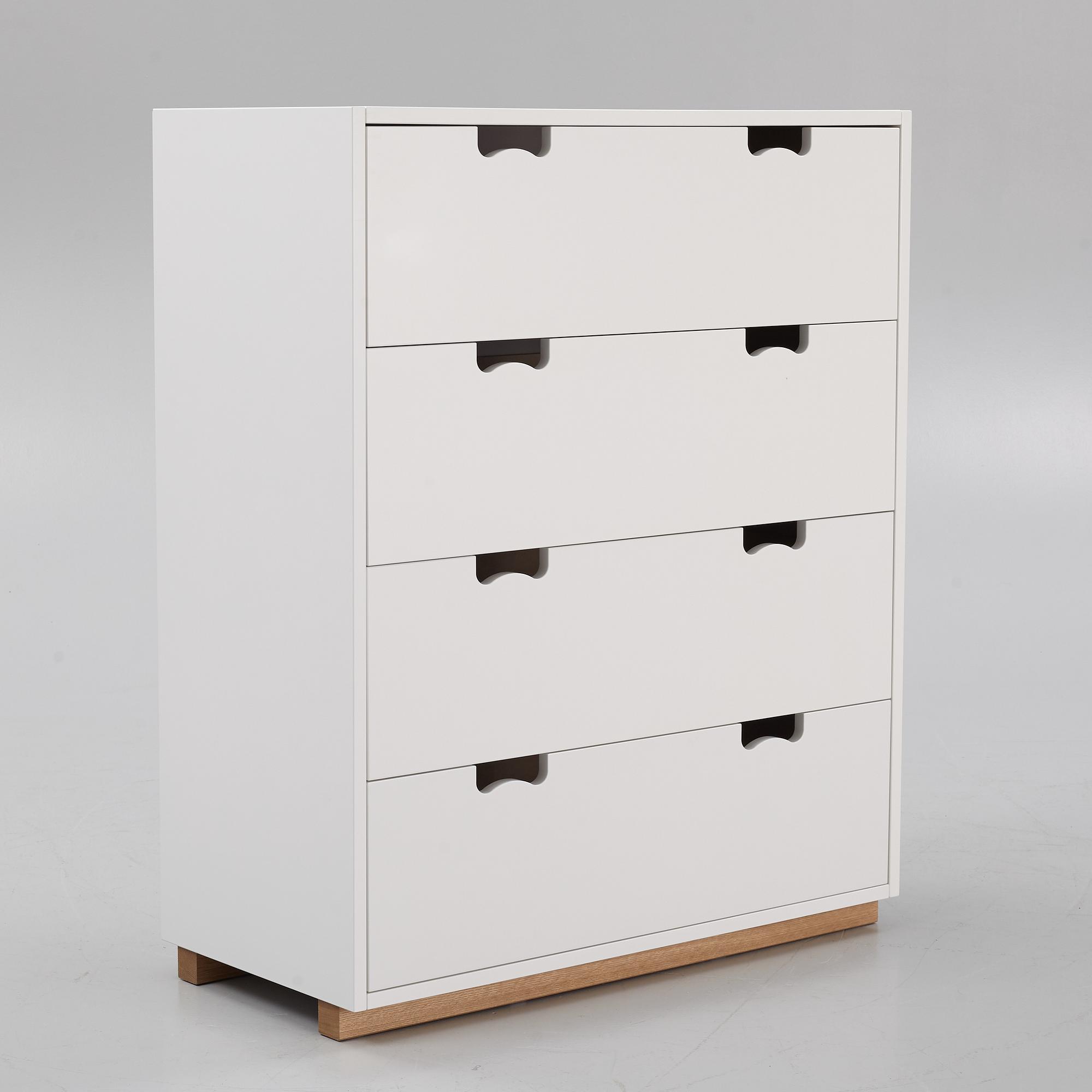 Jonas Bohlin & Thomas Sandell, byrå, "Snö", Asplund.