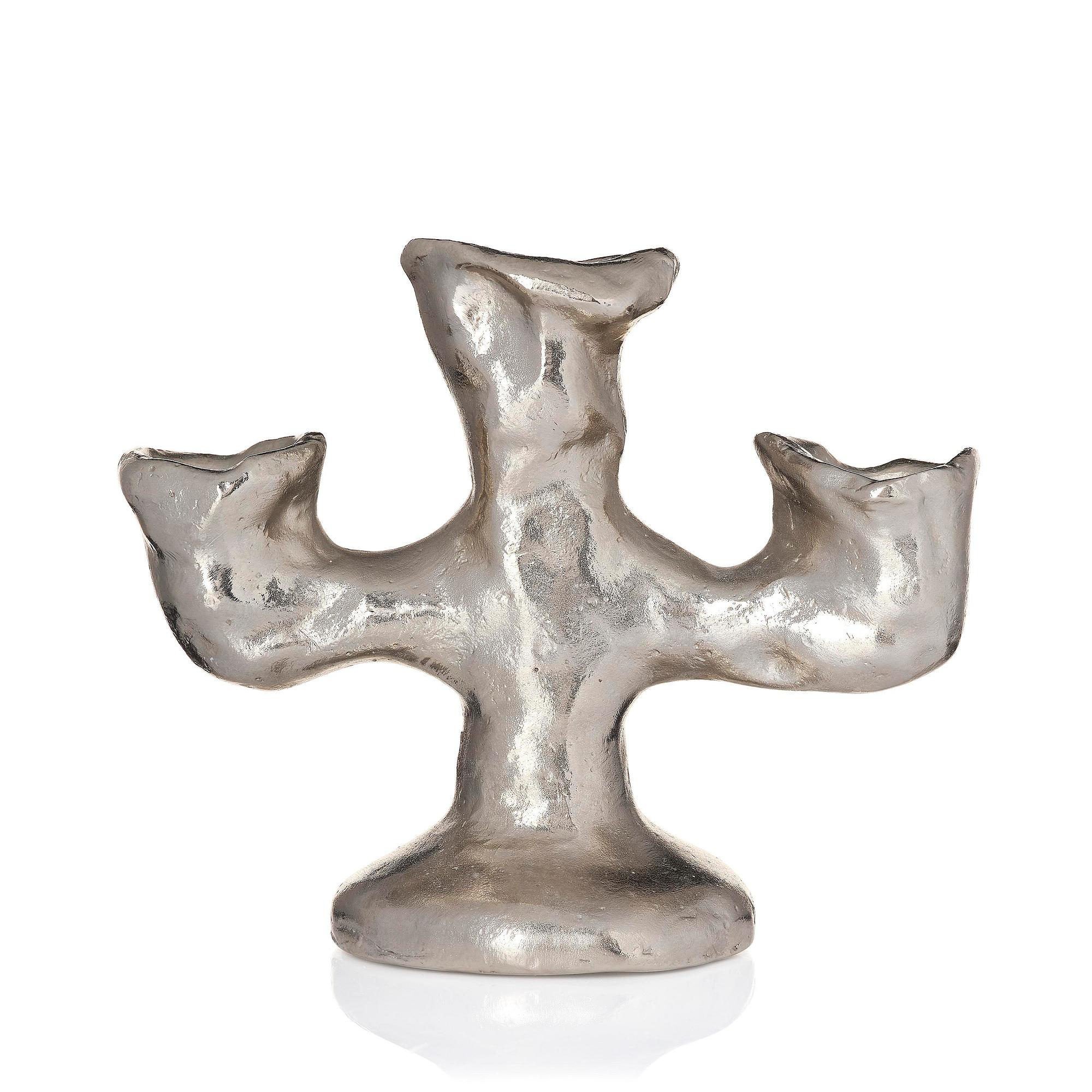 Dan Wolgers, 'Källa (Candle-stick)'.