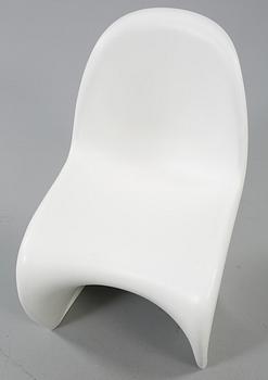 STOL, Verner Panton, Vitra, 1900-talets senare del.