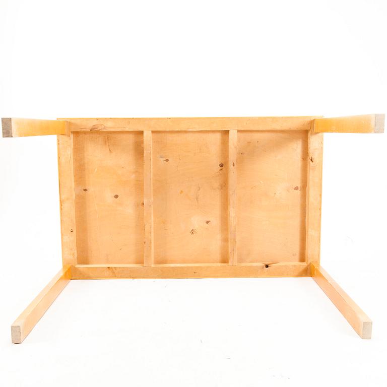 BORD, Alvar Aalto, Artek, 1940-tal.