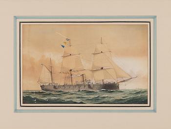 William Mackenzie Thomson,