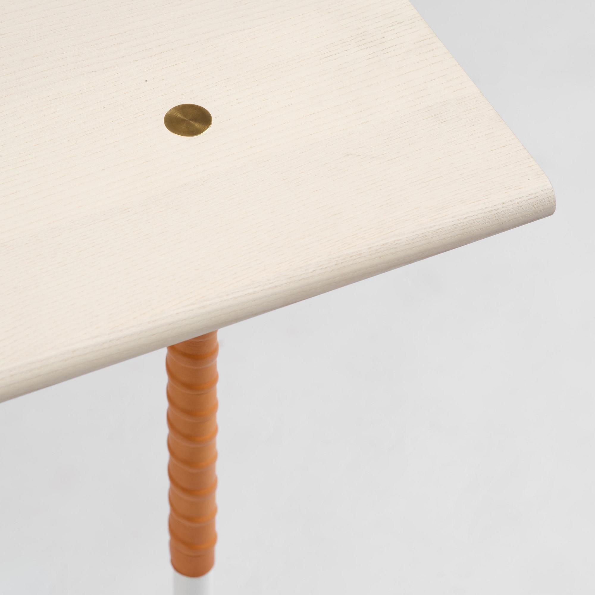 Jonas Bohlin, matbord, "À Table", Firma Svenskt Tenn, efter 2014.