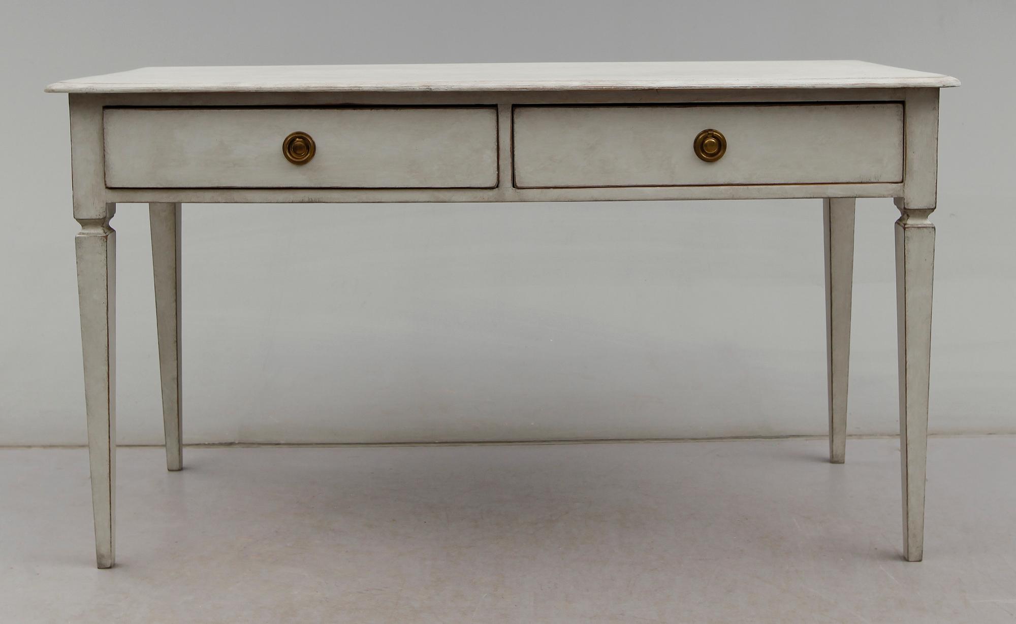 SIDEBOARD, 1900-talets början.