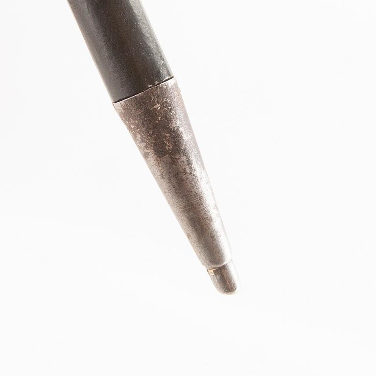 A ca 1900 sword cane.