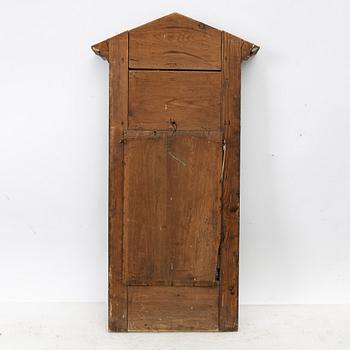 Mirror, Empire, first half of the 19th century.