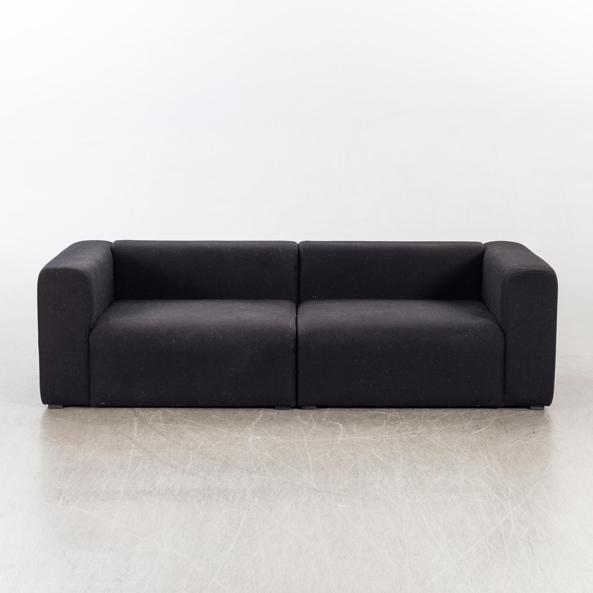 HAY, soffa "Mags soft" 2000-tal.