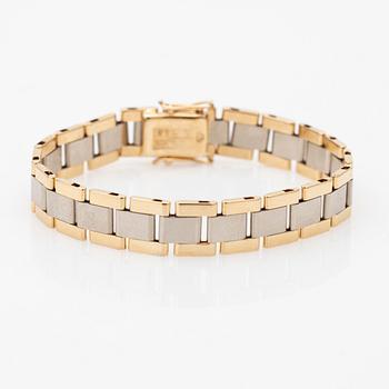 Armband, 18k, Jo´ans, Köping.