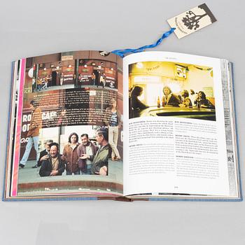 Henry Diltz, fotobok, "California Dreaming", Genesis Publications Limited, 2007.