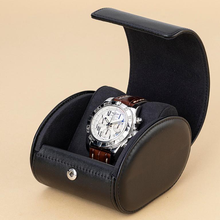 Breitling, Chronomat 44, ca 2014.