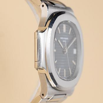 Patek Philippe, Nautilus, ca 1999.