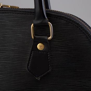 LOUIS VUITTON, "Alma Epi", bag.