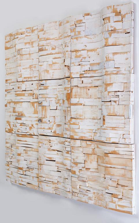 Michael Fare, Untitled.