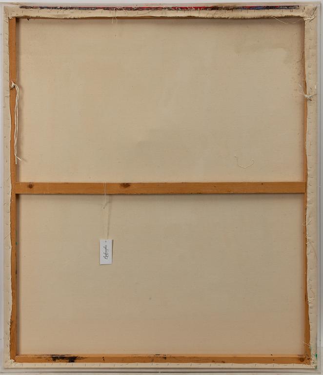 Jan Naliwajko, Komposition i rött.