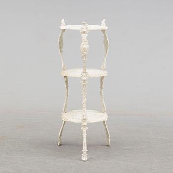 BLOMSTERHYLLA, 1900-talets början.