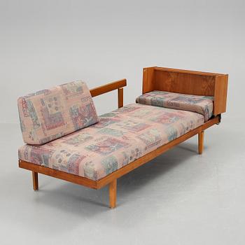 DAGBÄDD, 1900-talets mitt.