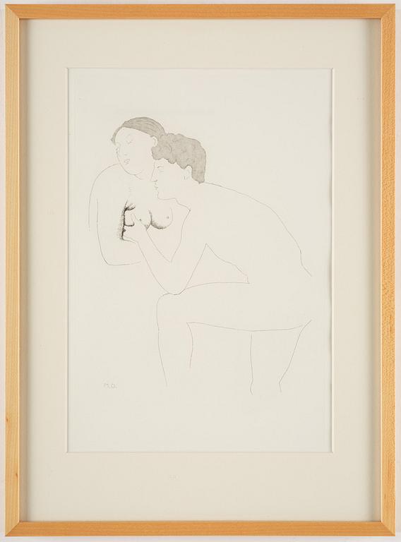 Marcel Duchamp, "Arturo Schwarz: The large glass and related works vol II".