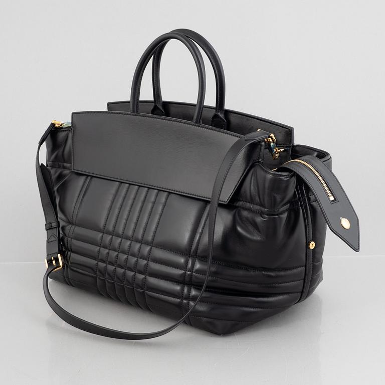 Burberry, bag, "Catherine".