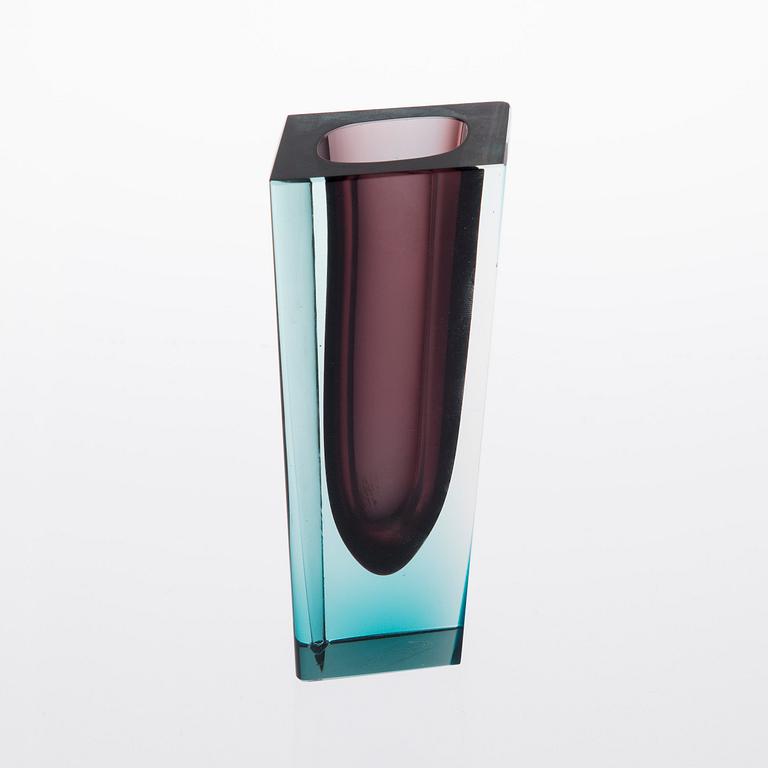 KAJ FRANCK, VAS, glas "Prisma", Notsjö. I produktion 1953-1968.