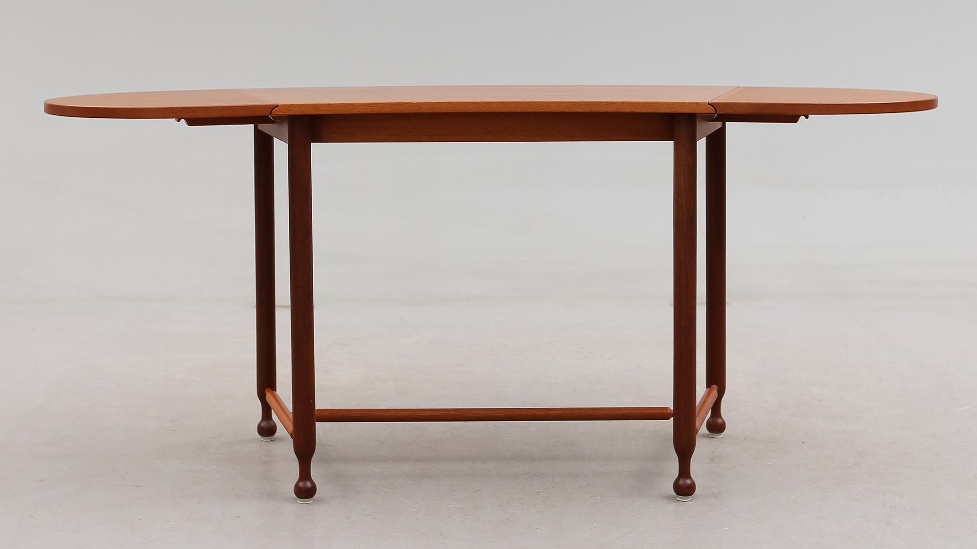 BORD, modell 1333, Josef Frank, Firma Svenskt tenn.