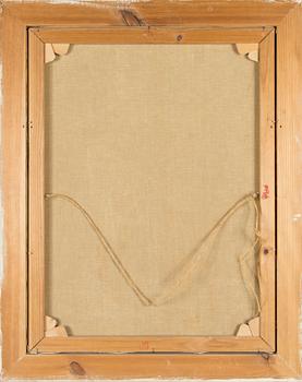 Orvo Raatikainen, Two women.