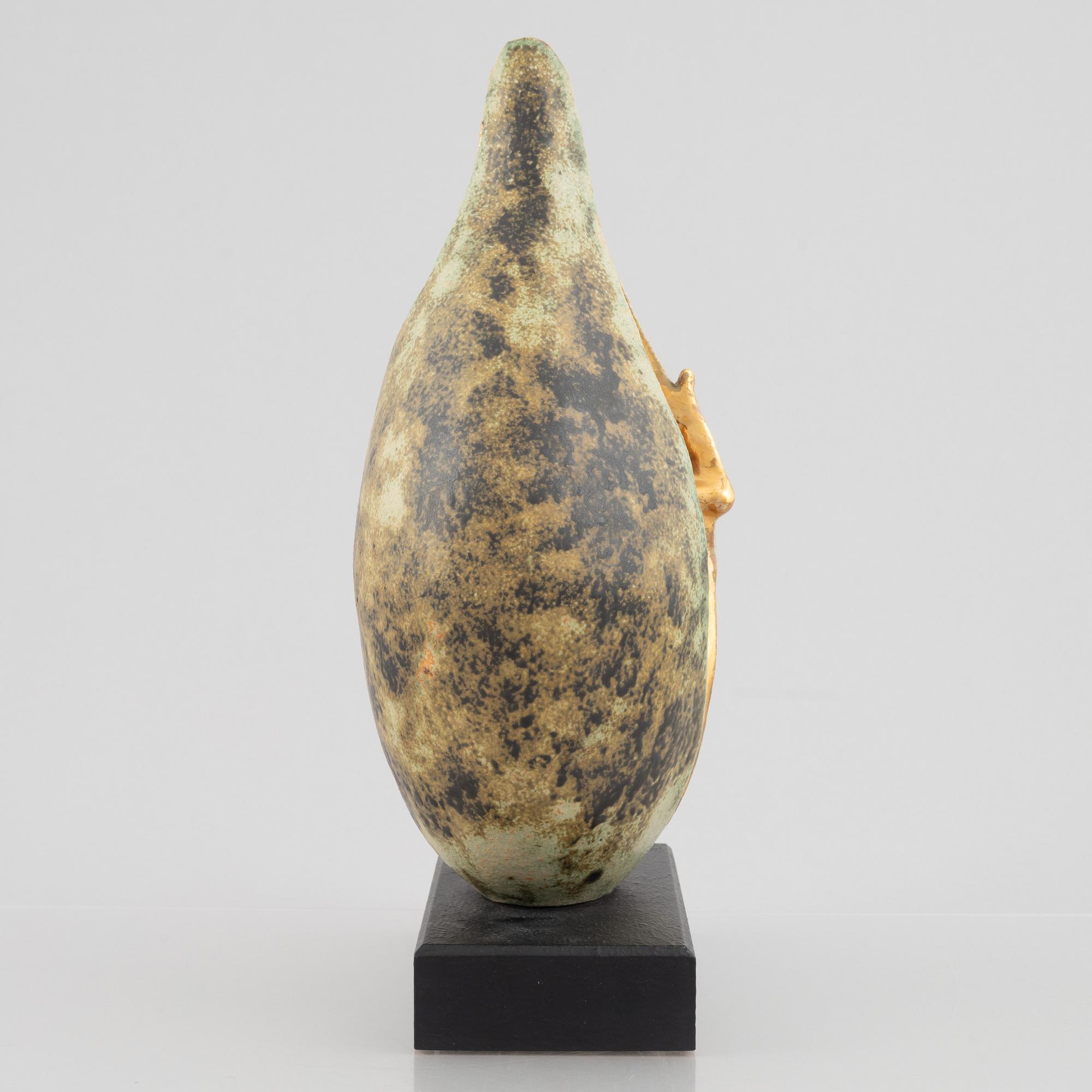 Alf Ekberg, Fruit.
