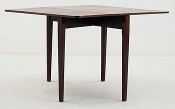 SLAGBORD, England, sekelskiftet omkring 1900.