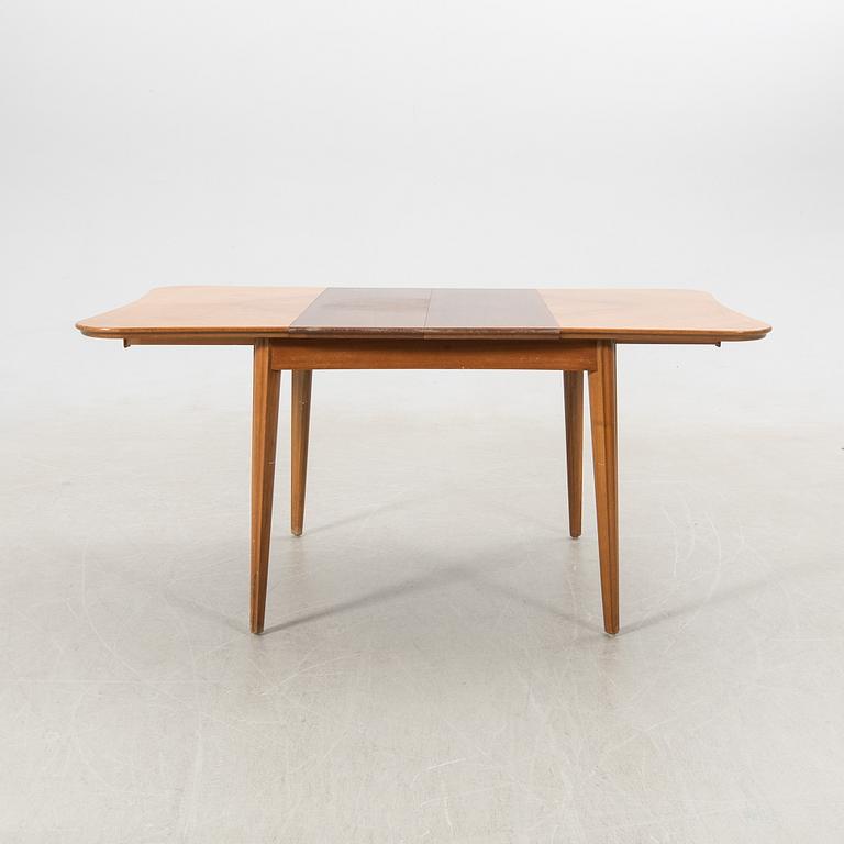 Dining table, Swedish Modern 1940s/50s.