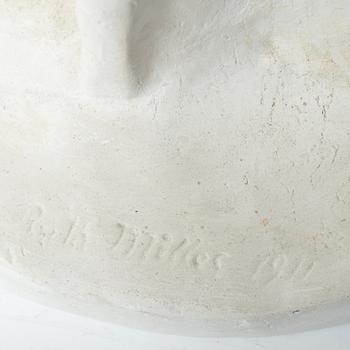 Ruth Milles, "Flitiga Kajsa".