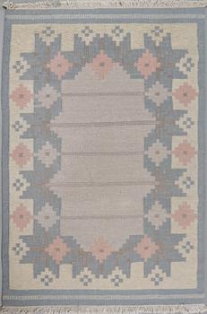 MATTA, rölakan, 1900-talets andra hälft, 230 x 168 cm.