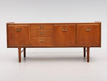 SIDEBOARD, England, 1900-talets andra hälft.