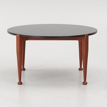 Josef Frank, a model B 965 coffee table, Svenskt Tenn, post 1985.