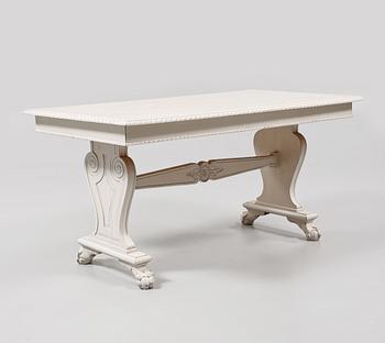 MATBORD, 1900-tal.
