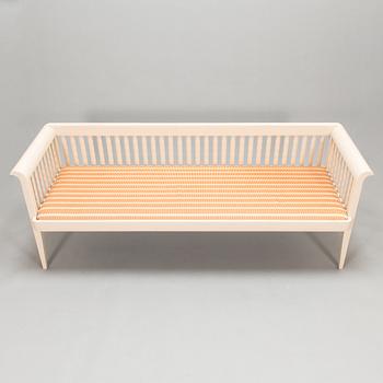 Eliel Saarinen, soffa, "White Suite (Hvitträsk)", Adelta 1980-tal.