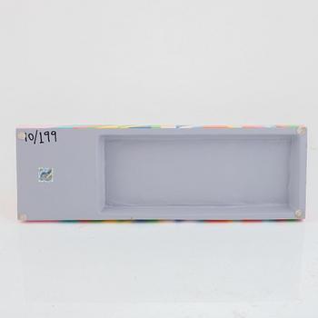 Carl Fredrik Reuterswärd/The Non-Violence Project Foundation, "Music for peace".