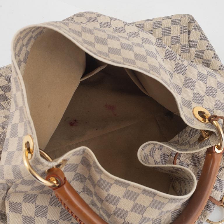 Louise Vuitton, "Artsy GM", 2012.