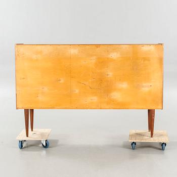 A 1950/60s sideboard.