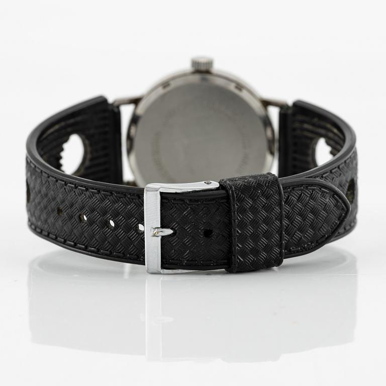 Helvetia, armbandsur, 34 mm.