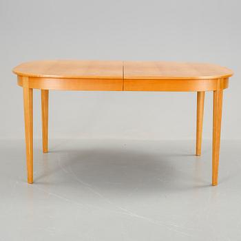 MATBORD, Herrgården, Carl Malmsten.